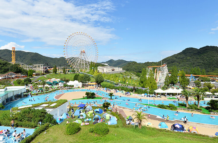 姫路市 姫路セントラルパーク