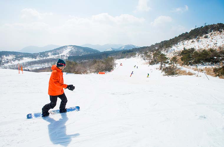 神河町 峰山高原リゾートホワイトピーク
